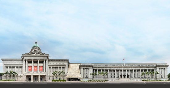 Muzium Negara Singapura